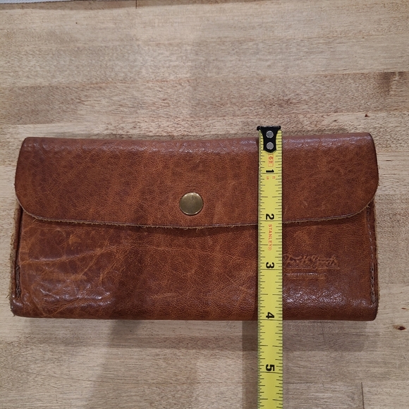 Go Forth Goods Marie Wallet - Picture 8 of 10